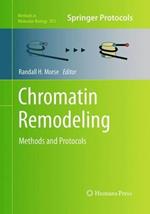 Chromatin Remodeling: Methods and Protocols