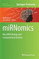 miRNomics: MicroRNA Biology and Computational Analysis - cover