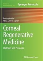 Corneal Regenerative Medicine: Methods and Protocols - cover
