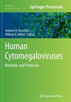 Human Cytomegaloviruses: Methods and Protocols - cover