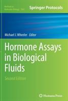Hormone Assays in Biological Fluids - cover