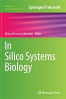 In Silico Systems Biology - cover