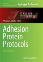 Adhesion Protein Protocols - cover