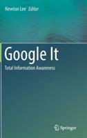 Google It: Total Information Awareness