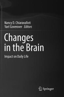 Changes in the Brain: Impact on Daily Life - cover