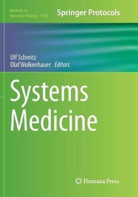 Systems Medicine - cover