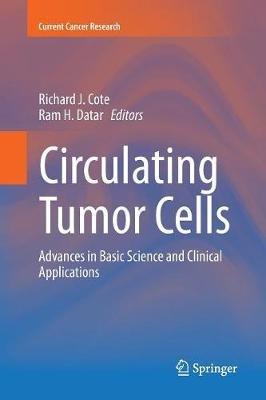 Circulating Tumor Cells - cover