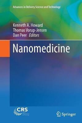 Nanomedicine - cover