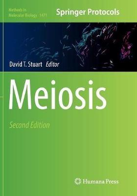 Meiosis - cover