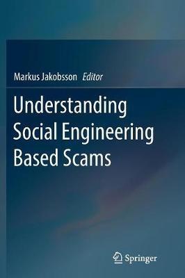 Understanding Social Engineering Based Scams - cover