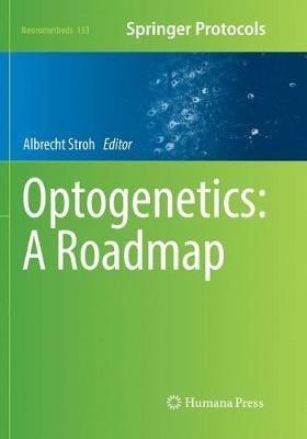 Optogenetics: A Roadmap - cover