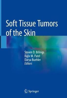 Soft Tissue Tumors of the Skin - cover