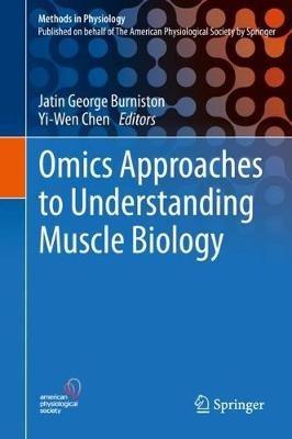 Omics Approaches to Understanding Muscle Biology - cover