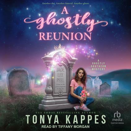 A Ghostly Reunion