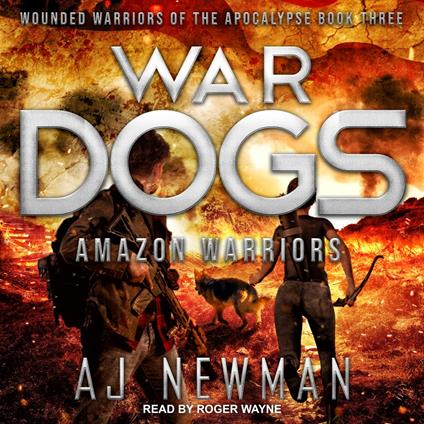 War Dogs