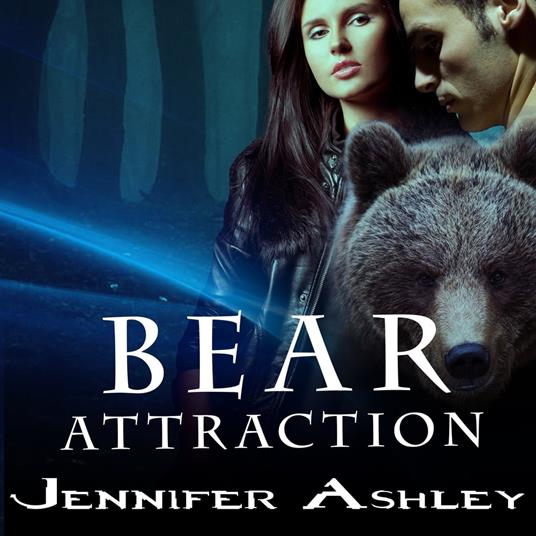 Bear Attraction