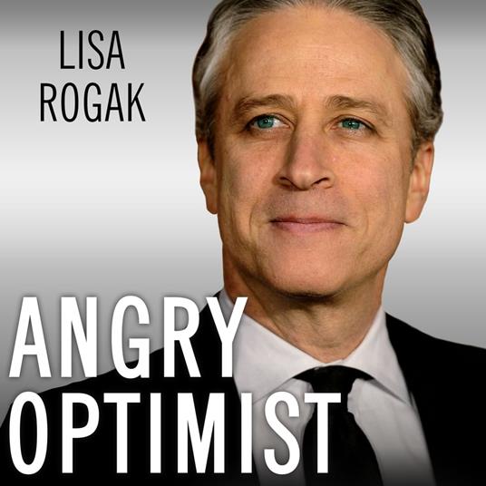 Angry Optimist