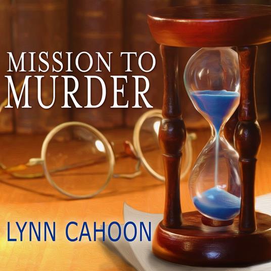 Mission to Murder