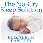 The No-Cry Sleep Solution