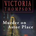 Murder on Astor Place
