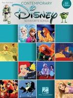 Contemporary Disney - 3rd Edition: 50 Favorite Songs