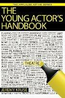 The Young Actor's Handbook - Jeremy Kruse - cover