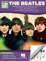 The Beatles - Super Easy Songbook: 60 Simple Arrangements for Piano
