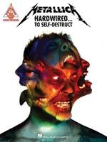 Metallica - Hardwired...To Self-Destruct