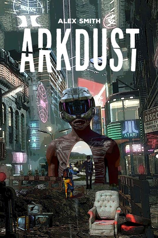 Arkdust