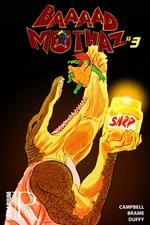 Baaaad Muthaz #3
