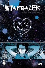 Stargazer #2