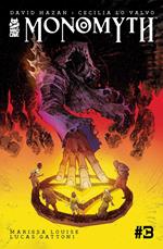 Monomyth #3