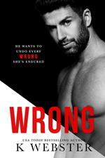 Wrong