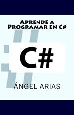 Aprende a programar en C#