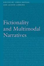 Fictionality and Multimodal Narratives