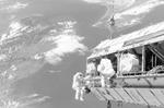 Into the Void: Adventures of the Spacewalkers