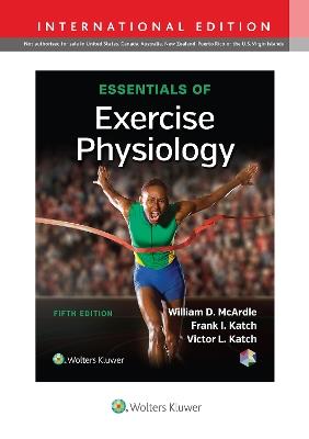 Essentials of Exercise Physiology - William D. McArdle,Frank I. Katch,Victor L. Katch - cover