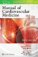 Manual of Cardiovascular Medicine - cover