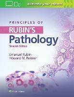 Principles of Rubin's Pathology - Emanuel Rubin,Howard M. Reisner - cover