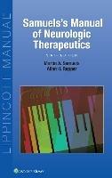 Samuels's Manual of Neurologic Therapeutics - Martin Samuels,Allan H. Ropper - cover