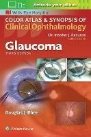 Glaucoma - Douglas Rhee - cover