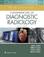 Brant and Helms' Fundamentals of Diagnostic Radiology - Jeffrey Klein,Emily N. Vinson,William E. Brant - cover