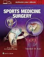 Illustrated Tips and Tricks in Sports Medicine Surgery - cover