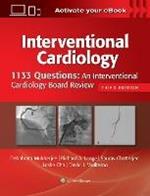 1133 Questions: An Interventional Cardiology Board Review