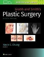 Grabb and Smith's Plastic Surgery - cover