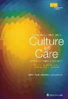 Designing & Creating a Culture of Care for Students & Faculty: The Chamberlain University College of Nursing Model - cover