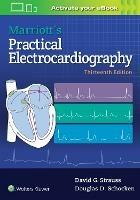 Marriott's Practical Electrocardiography - cover