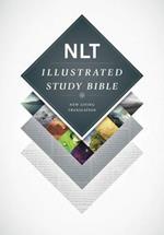 NLT Illustrated Study Bible