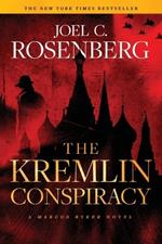 Kremlin Conspiracy