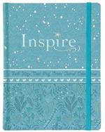 Inspire Bible for girls